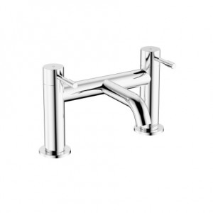 Bristan MIBFC Mila Bath Filler Chrome