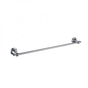 Bristan N2 RAIL C 1901 Towel Rail Chrome