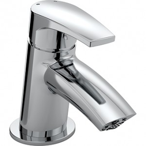 Bristan ORSMBASC Orta Small Basin Mixer without Waste Chrome