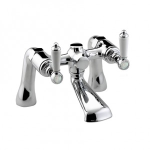 Bristan RS2BFC Renaissance Bath Filler Chrome