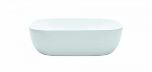 Britton Real Countertop Basin 490mm [BBCT4072UCW]