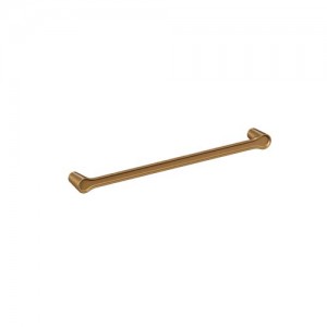 Britton Camberwell Furniture Handle - Brushed Brass [CAM001BB] 