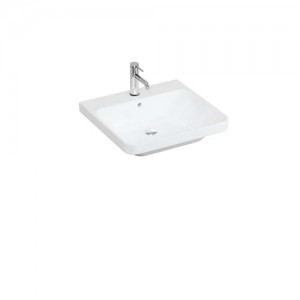 Britton Dalston 50cm Basin - 1 Tap Hole [DAL050]