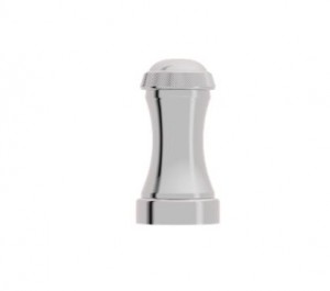Burlington Guild Bath Leg Set Chrome [G10C]