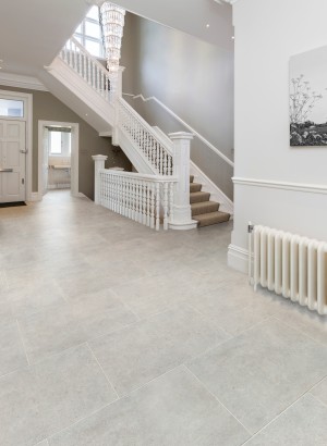 CaPietra Isle Porcelain Floor & Wall Tile (Matt Finish) Perla 600 x 300 x 10mm [7065]