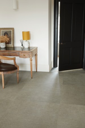 CaPietra Sherborne Porcelain Floor & Wall Tile (Matt Finish) Moss 900 x 900 x 10mm [7967]