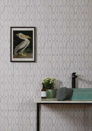 CaPietra Architectural Elements Floor & Wall Tile (Matt Finish) Wimpole 700 x 280 x 8mm [7565]