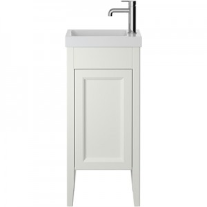 Heritage Caversham Freestanding cloakroom Unit [BASIN NOT INCLUDED]