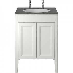 Heritage Freestanding Dorchester vanity unit [BASIN & WORKTOP NOT INCLUDED]