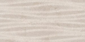 Craven Dunnill Fellstone Pearl Waves Decor Wall Tile 600x300mm (Box of 6) [CD6FK3]