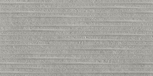 Craven Dunnill Sithonia Concrete Crop Decor Wall Tile 600x300mm (Box of 8) [CDAR201]