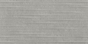 Craven Dunnill CDAR201 Sithonia Concrete Crop Decor Wall Tile 600x300mm