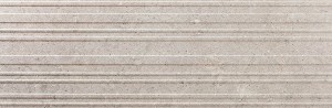 Craven Dunnill Eternity Chanel Gris Wall Tile 890x290mm (Box of 4) [CDAZ154]