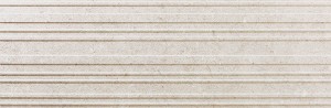 Craven Dunnill CDAZ155 Eternity Chanel Perla Wall Tile 890x290mm