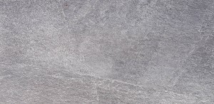 Craven Dunnill CDAZ192 Lulworth Stone Grey Wall Tile 600x300mm
