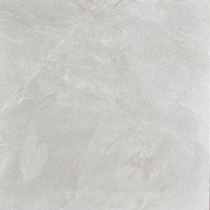 Craven Dunnill CDAZ195 Lulworth Stone White Floor Tile 600x600mm