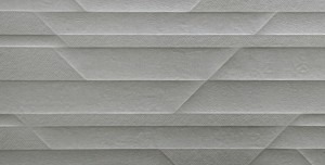 Craven Dunnill Bravura Match Grey Wall Tile 595x295mm (Box of 6) [CDCO458]