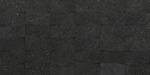 Craven Dunnill Hudson Grafito Rectified Wall Tile 595x295mm (Box of 7) [CDCO576]