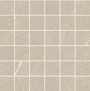 Craven Dunnill CDCO579 Hudson Bone Mosaic Wall Tiles 300x300mm