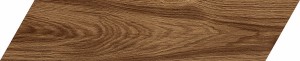 Craven Dunnill Chev Wood Brown Wall & Floor Tile 540x110mm (Box of 18) [CDM0MM]