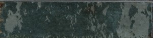 Craven Dunnill Samara Blue Wall Tile 240x60mm (Box of 36) [CDM6RR]