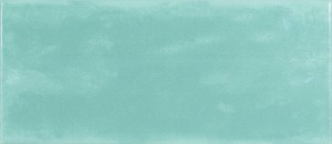 Craven Dunnill CDR160 Ambience Aqua Wall Tile 250x110mm