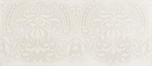 Craven Dunnill Ambience Biscuit Decor Wall Tile 250x110mm (Box of 38) [CDR167]