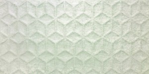 Craven Dunnill Riviera Match White Wall Tile 600x300mm (Box of 6) [CDSA105]