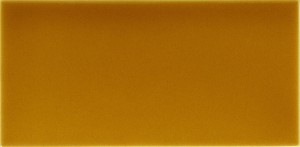 Craven Dunnill Burleigh Chroma Wall Tile 152 x 76mm Flame (Single) [CHRT63FL]