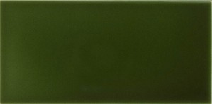 Craven Dunnill Burleigh Chroma Wall Tile 152 x 76mm Laurel (Single) [CHRT63LA]
