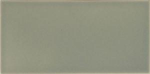 Craven Dunnill Burleigh Chroma Wall Tile 152 x 76mm Smoke (Single) [CHRT63SM]
