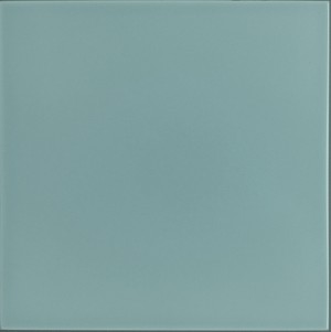 Craven Dunnill Burleigh Chroma Wall Tile 152 x 152mm Aquamarine (Single) [CHRT66AQ]
