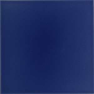 Craven Dunnill Burleigh Chroma Wall Tile 152 x 152mm Cobalt (Single) [CHRT66CO]