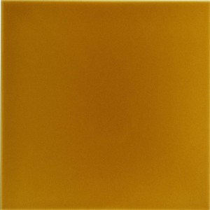Craven Dunnill Burleigh Chroma Wall Tile 152 x 152mm Flame (Single) [CHRT66FL]
