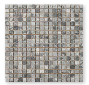 Craven Dunnill CR277 Natural Stone Fiore Agata Polished Wall Tile 305x305mm