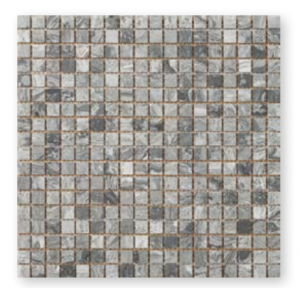Craven Dunnill Natural Stone Fiore Polished Wall Tile 305 x 305mm Agata (Single) [CR277]