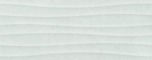 Craven Dunnill Eden Grey Wind Decor Wall Tile 500x200mm (Box of 14) [CDM0TA]