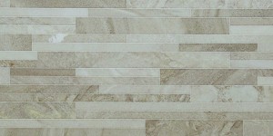 Craven Dunnill Lavish Bone Decor Rectified Wall Tile 595x295mm (Box of 8) [CDCO560]