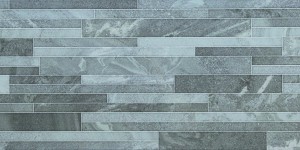 Craven Dunnill Lavish Dark Decor Rectified Wall Tile 595x295mm (Box of 8) [CDCO561]