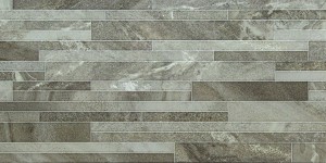 Craven Dunnill CDCO563 Lavish Noce Decor Rectified Wall Tile 595x295mm