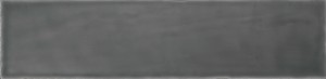 Craven Dunnill Ludlow Peppercorn Wall Tile 300x75mm (Box of 35) [REN303]