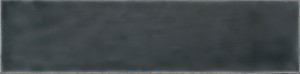 Craven Dunnill REN304 Ludlow Squid Ink Wall Tile 300x75mm