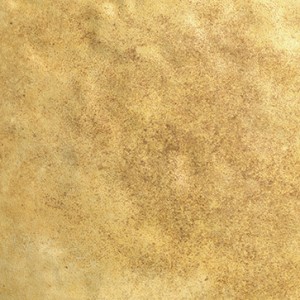 Craven Dunnill Maison Gold Wall Tile 132x132mm (Box of 57) [REN444]