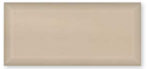 Craven Dunnill Metro Aurora Brick Biscuit Wall Tile 200x100mm (Box of 50) [REN111]