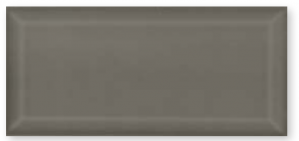 Craven Dunnill Metro Aurora Brick Coffee Wall Tile 200x100mm (Box of 50) [REN112]