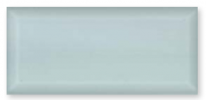 Craven Dunnill Metro Aurora Brick Fern Wall Tile 200x100mm (Box of 50) [REN113]