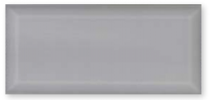 Craven Dunnill Metro Aurora Brick Slate Grey Wall Tile 200x100mm (Box of 50) [REN116]
