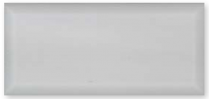 Craven Dunnill Petit Bevel Aurora Brick Arctic Grey Wall Tile 150x75mm (Box of 60) [REN133]