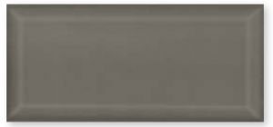 Craven Dunnill Petit Bevel Aurora Brick Coffee Wall Tile 150x75mm (Box of 60) [REN135]