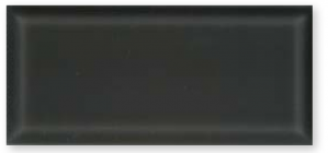 Craven Dunnill Petit Bevel Aurora Brick Graphite 150x75mm (Box of 60) [REN137]